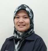 Hidayah Sulaiman, Dr.