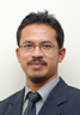 Mohd Ezanee Rusli, Assoc. Prof. Dr.