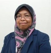 Nor’ashikin Ali, Assoc. Prof. Dr.