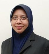 Rosnafisah Sulaiman, Dr.