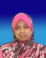 Rozita Ismail, Dr.