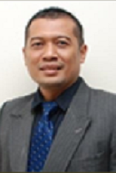 Suhaimi Ab. Rahman, Dr.