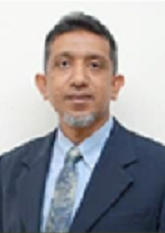 Yunus Yusoff, Assoc. Prof. Dr.